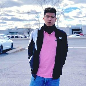 Meet your Posher, Felipe